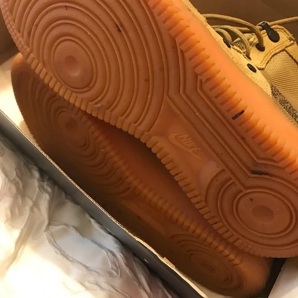 COPY - Nike SF AF1 mid - Picture 4 of 8